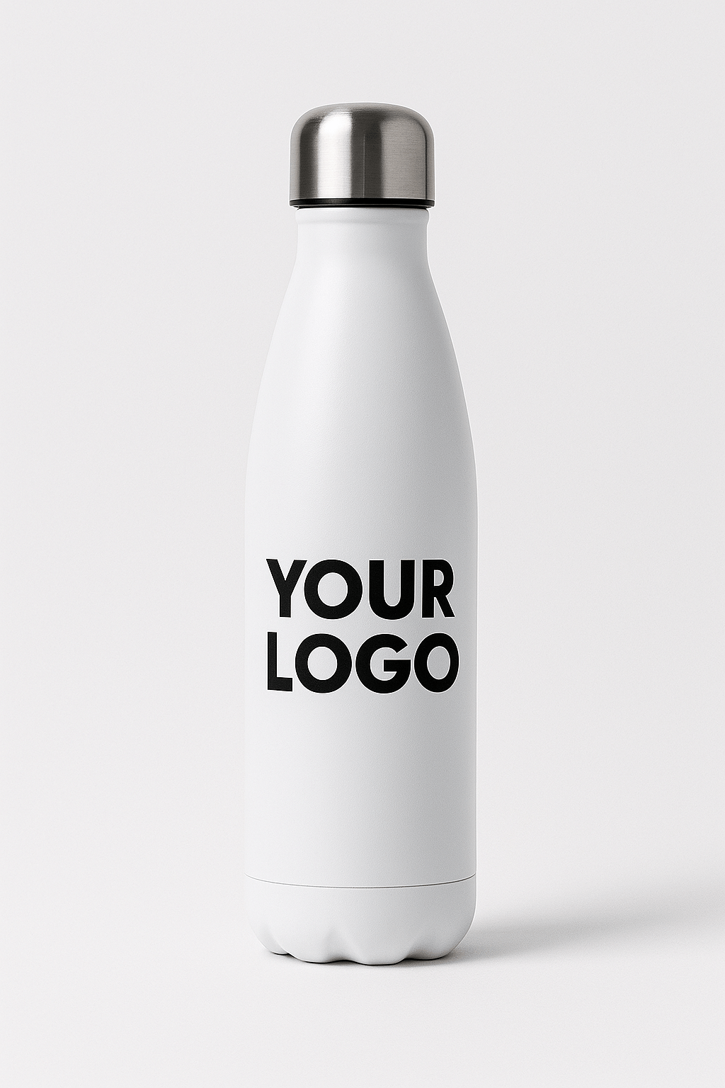 Aluminium Waterbottle - 24 Workwear -
