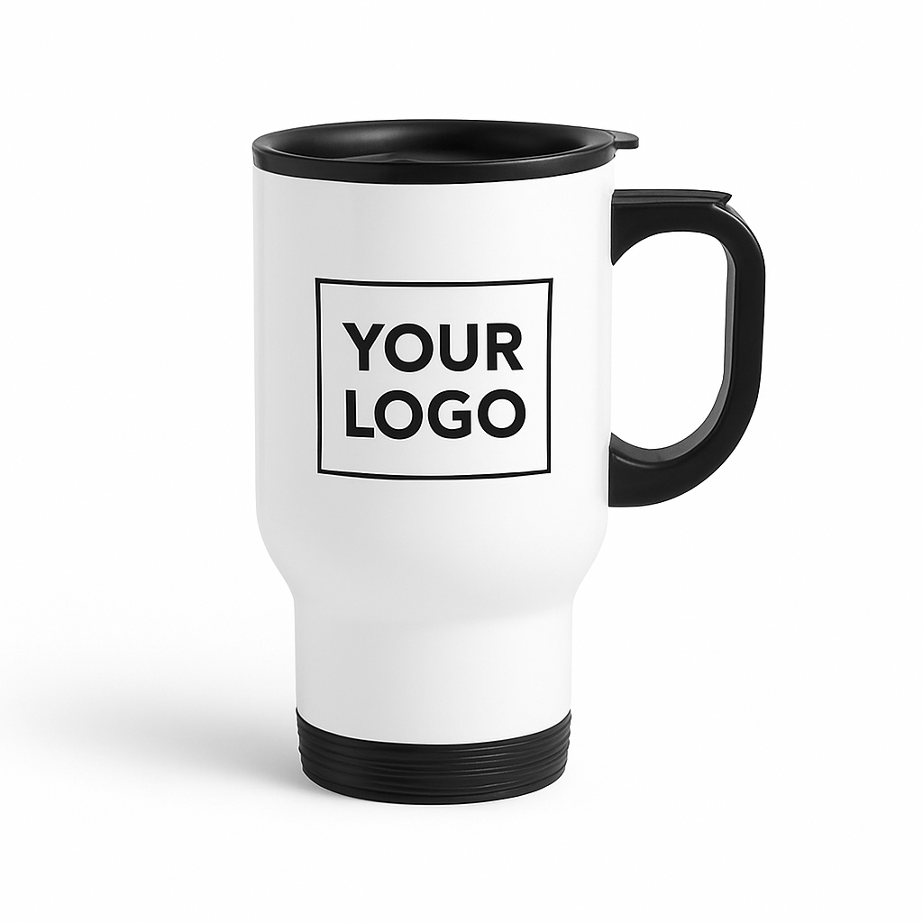 Thermal Mug - 24 Workwear -
