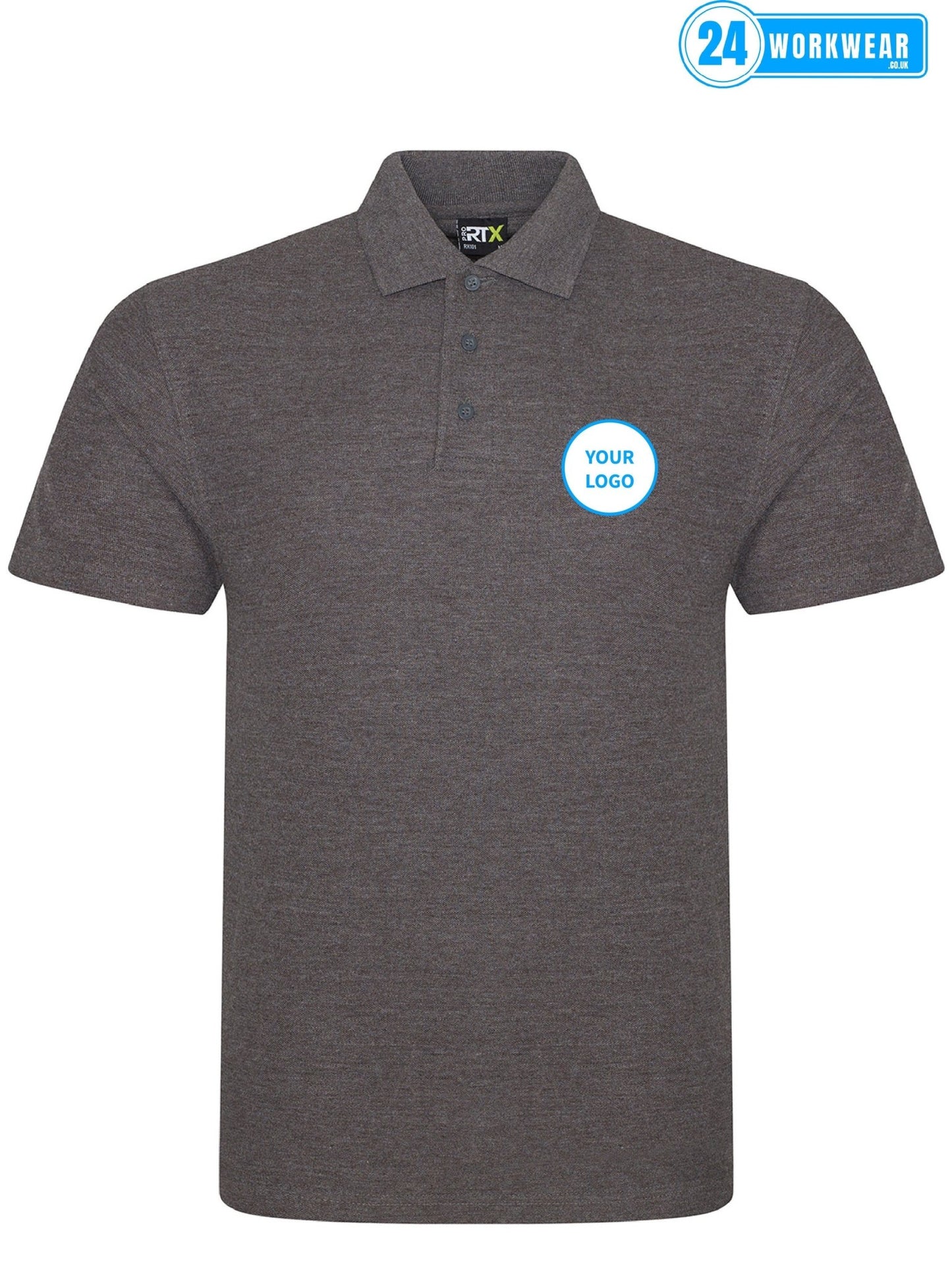 20 x Polo's Deal - 24 Workwear - Polo