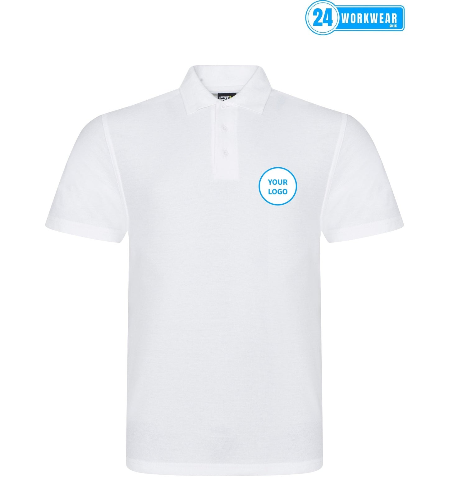 20 x Polo's Deal - 24 Workwear - Polo