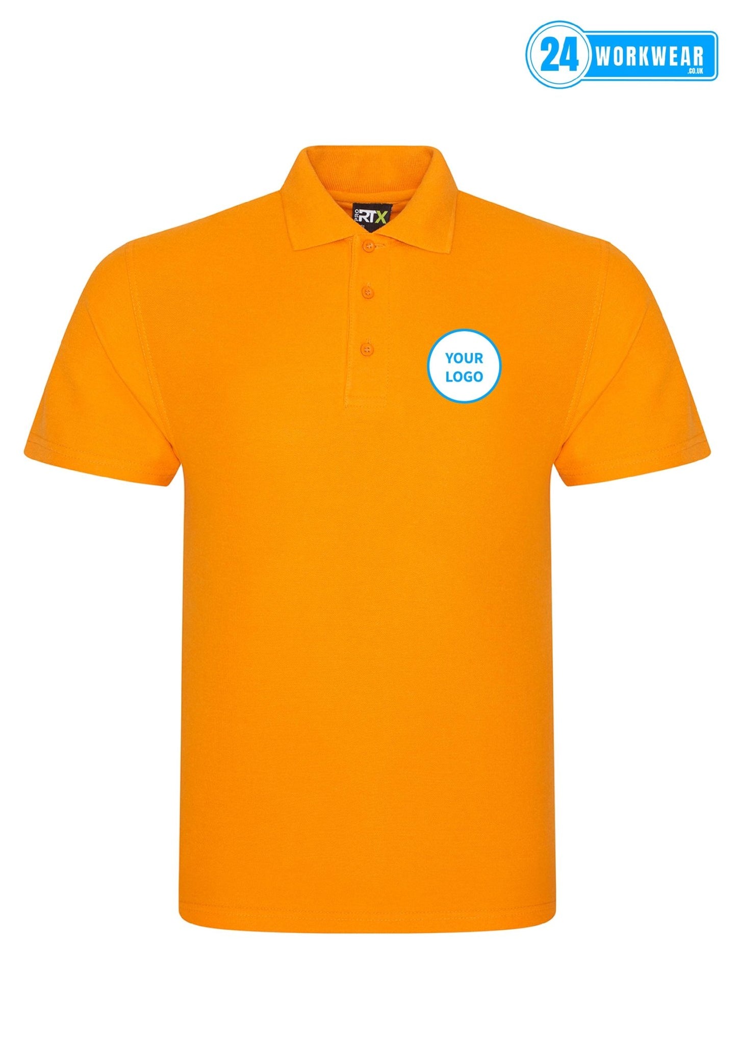 20 x Polo's Deal - 24 Workwear - Polo