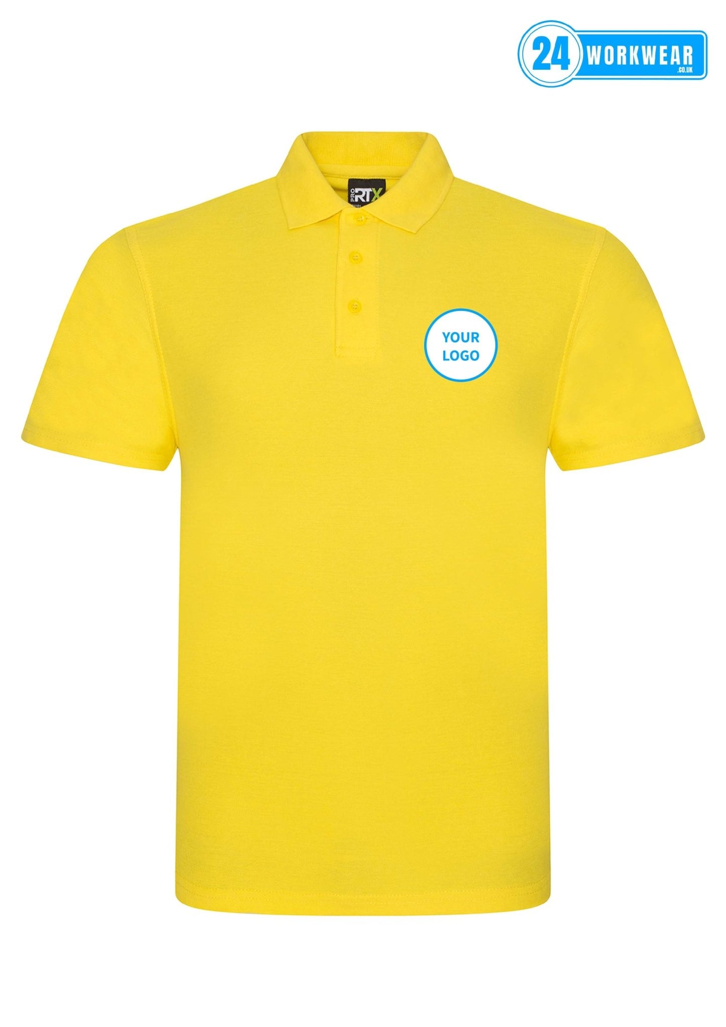 20 x Polo's Deal - 24 Workwear - Polo
