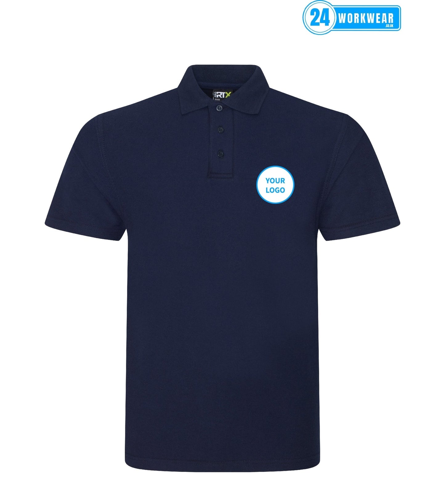 20 x Polo's Deal - 24 Workwear - Polo