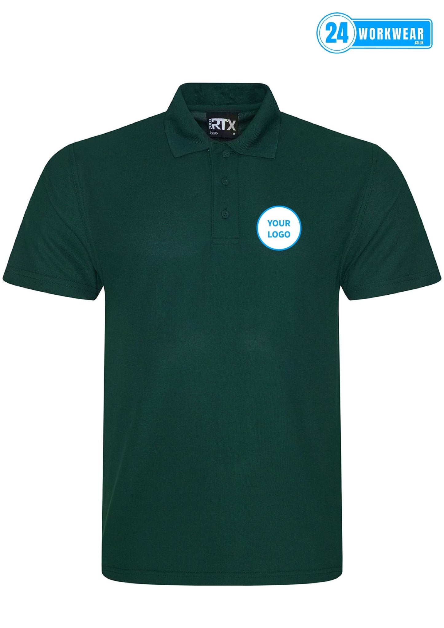 24 x Polo Deal - 24 Workwear - Polo