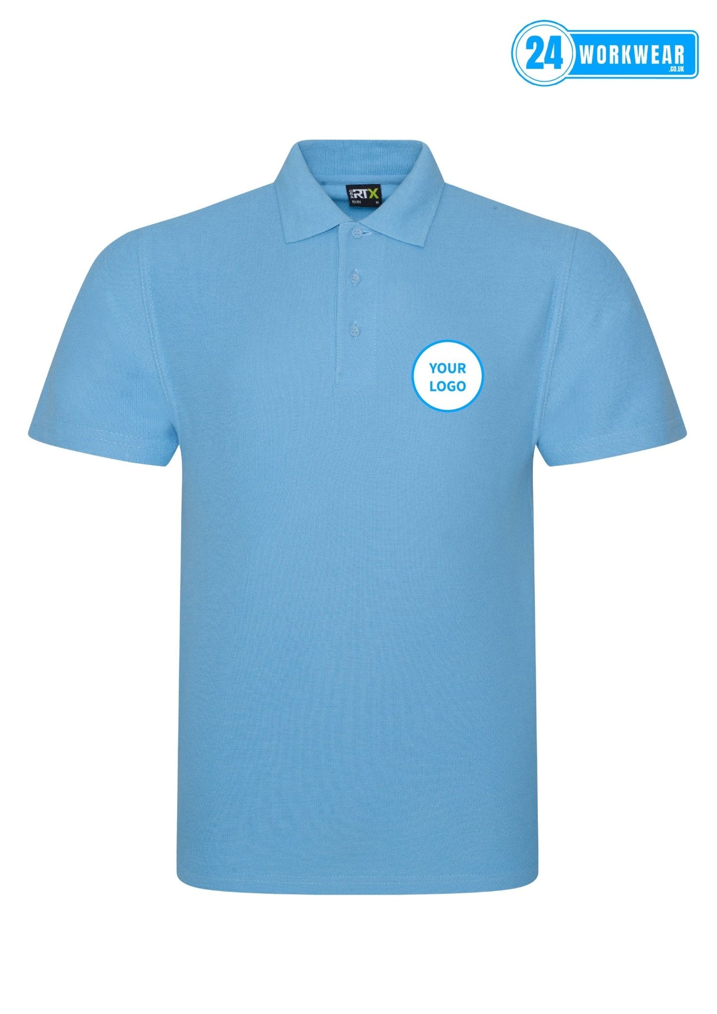 24 x Polo Deal - 24 Workwear - Polo