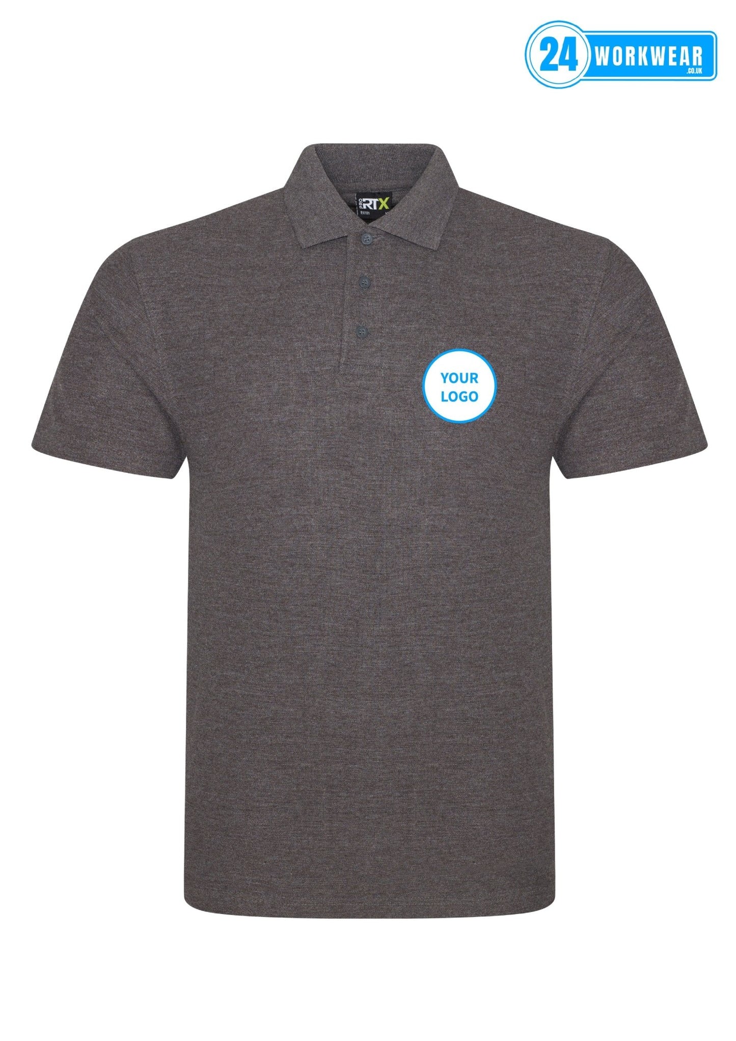 24 x Polo Deal - 24 Workwear - Polo