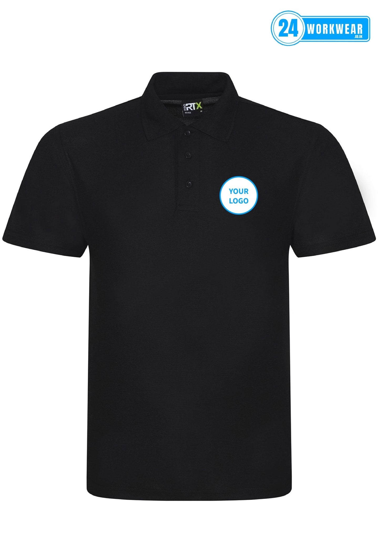 24 x Polo Deal - 24 Workwear - Polo