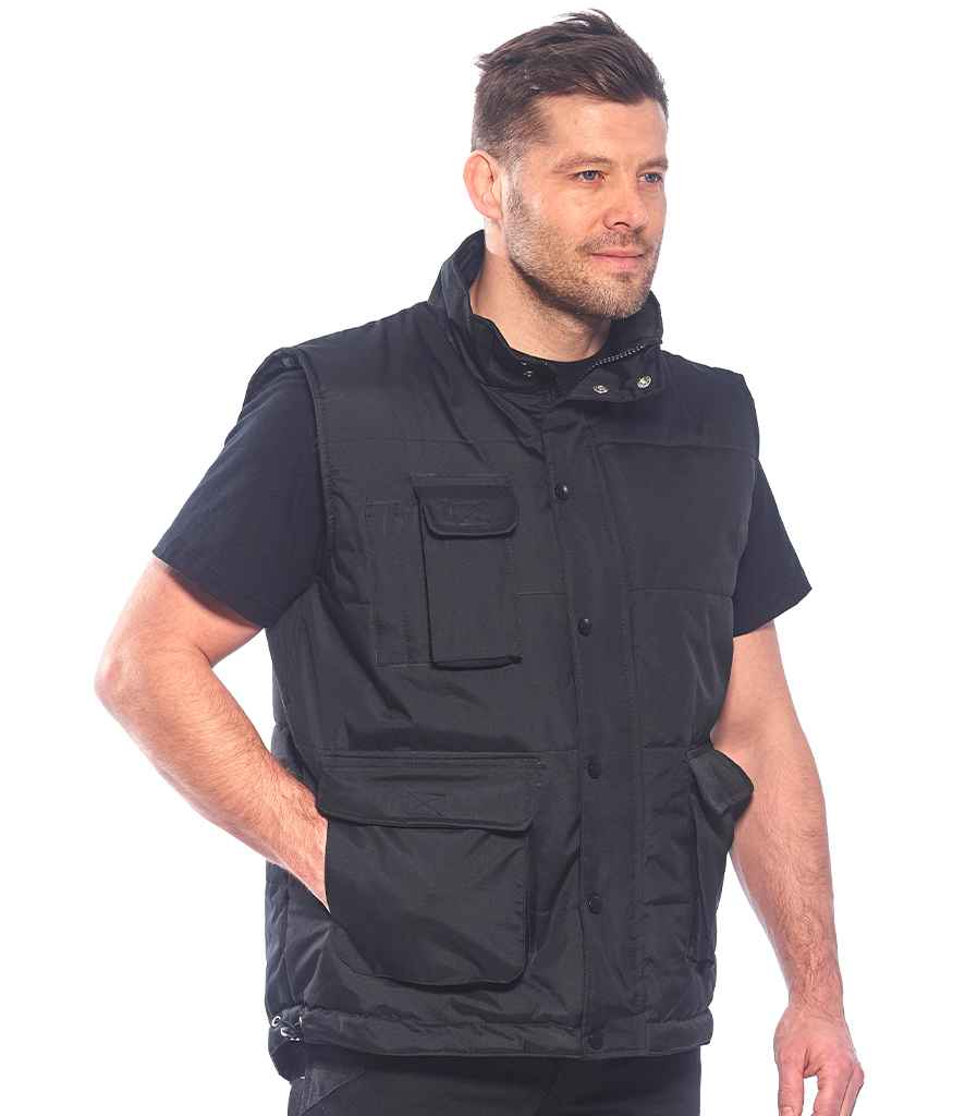 Portwest Classic Bodywarmer - 24 Workwear - Gilet