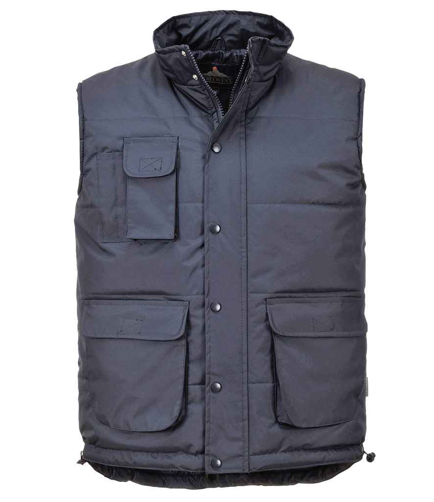 Portwest Classic Bodywarmer - 24 Workwear - Gilet