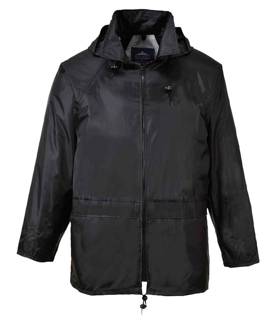 Portwest Classic Rain Jacket - 24 Workwear - Jacket