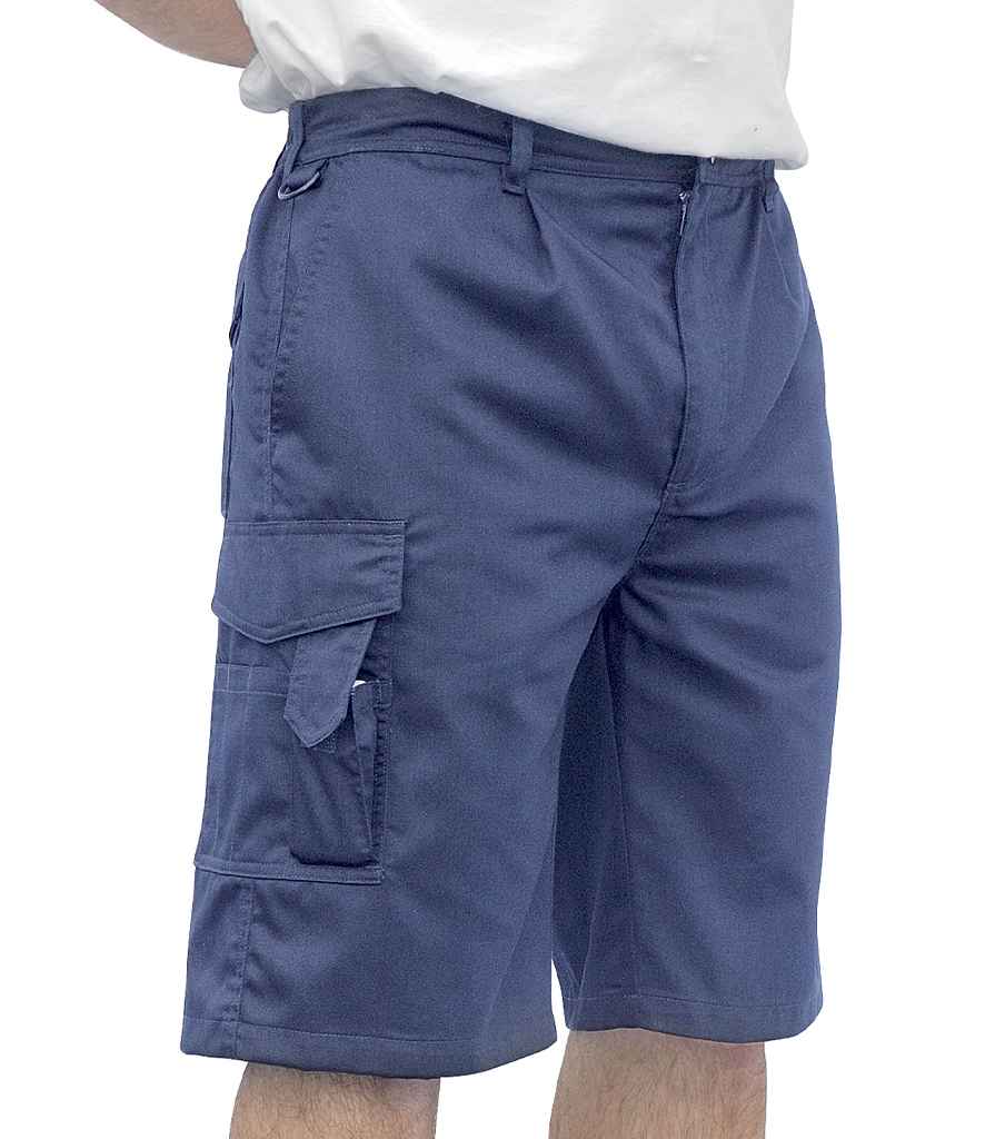 Portwest Combat Shorts - 24 Workwear - Shorts