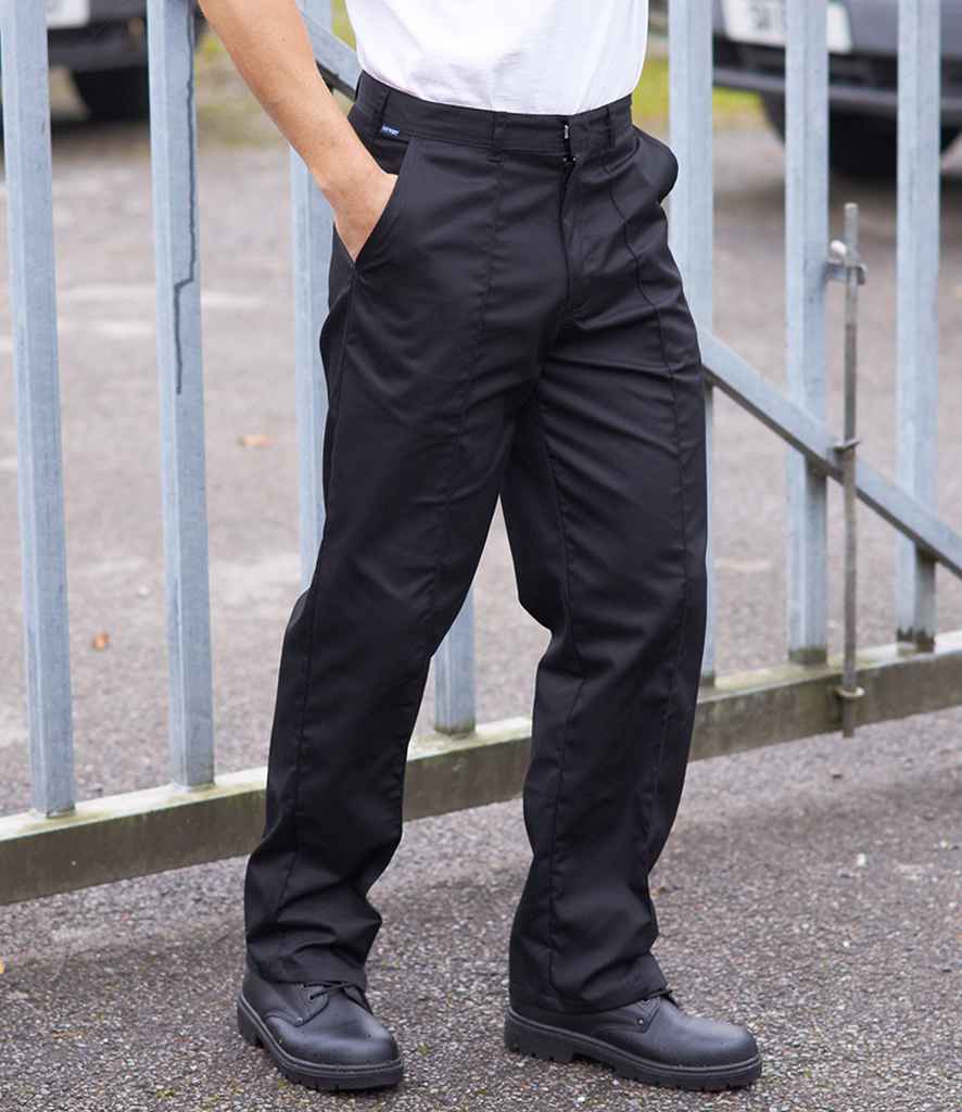 Portwest Preston Trousers - 24 Workwear - Trousers