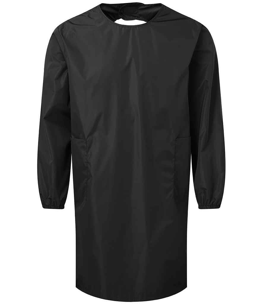 Premier All Purpose Waterproof Gown - 24 Workwear - Apron
