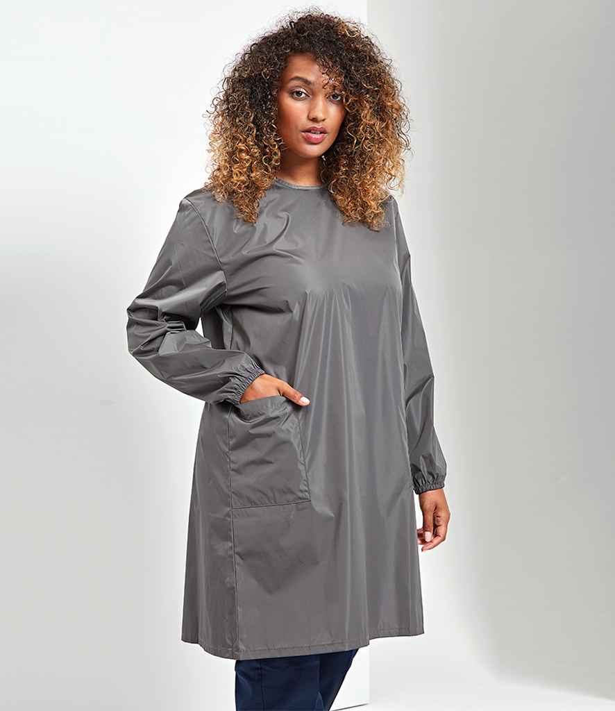 Premier All Purpose Waterproof Gown - 24 Workwear - Apron