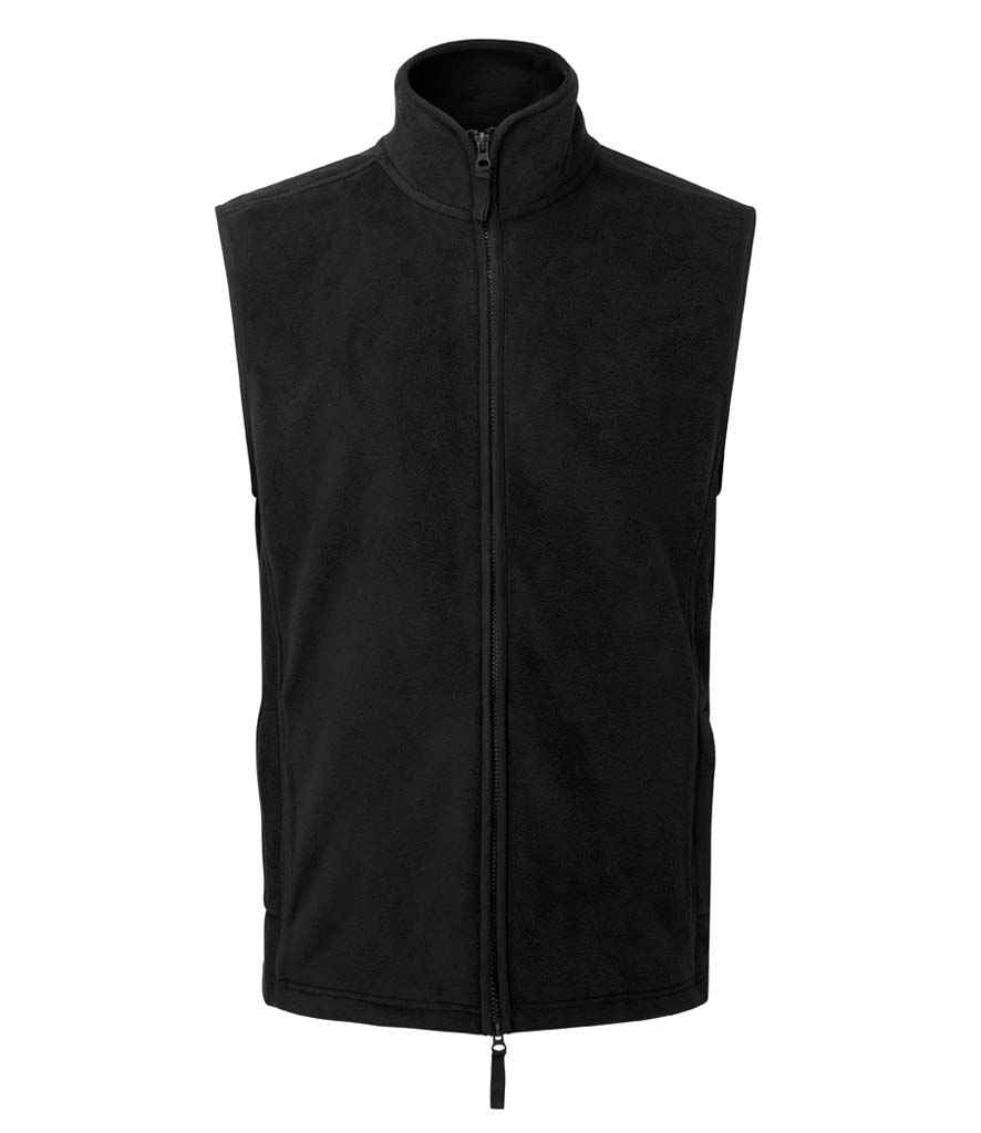 Premier Artisan Fleece Gilet - 24 Workwear - Gilet