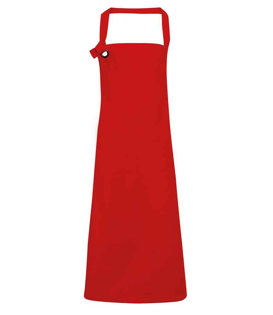 Premier Calibre Bib Apron - 24 Workwear - Apron