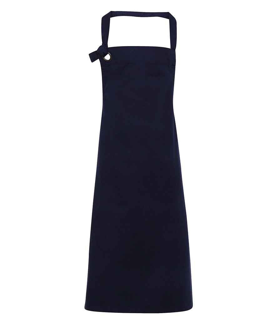 Premier Calibre Bib Apron - 24 Workwear - Apron
