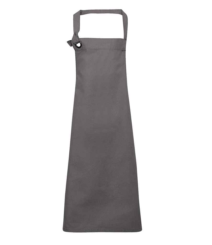 Premier Calibre Bib Apron - 24 Workwear - Apron