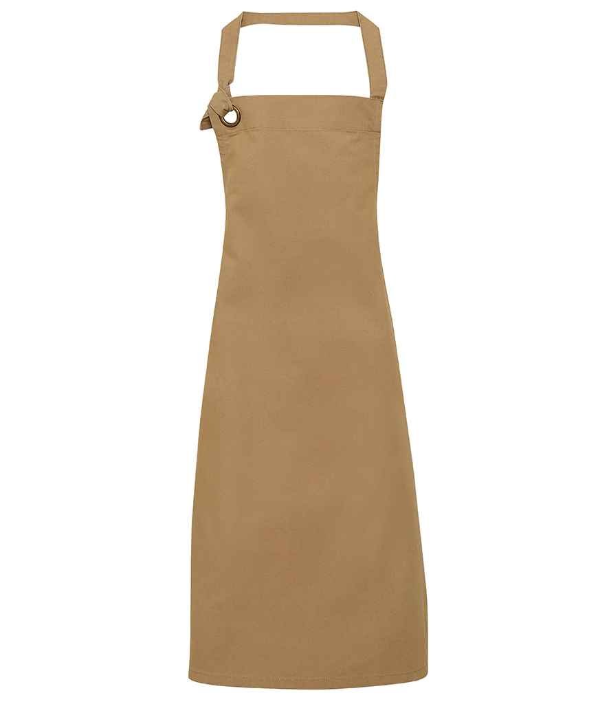 Premier Calibre Bib Apron - 24 Workwear - Apron