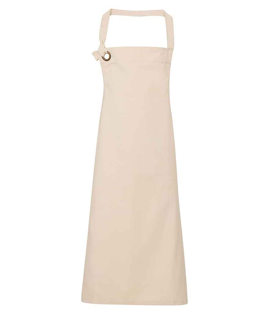 Premier Calibre Bib Apron - 24 Workwear - Apron
