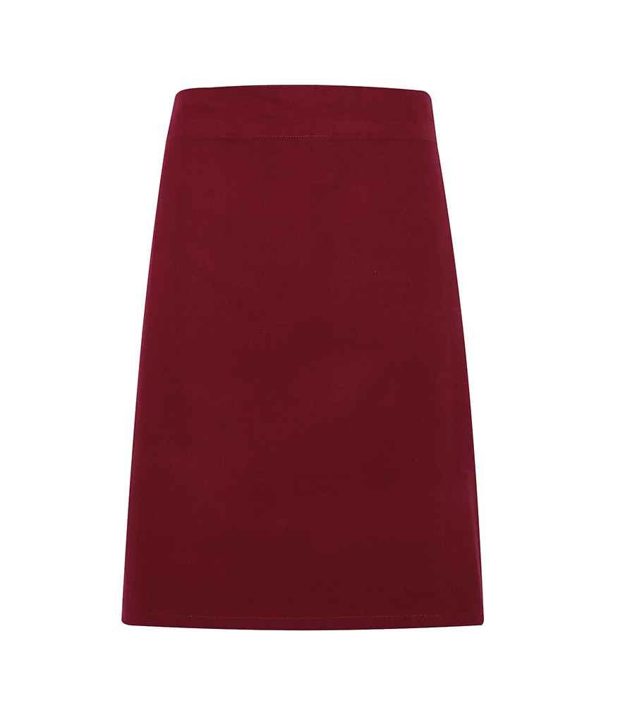Premier Calibre Waist Apron - 24 Workwear - Apron