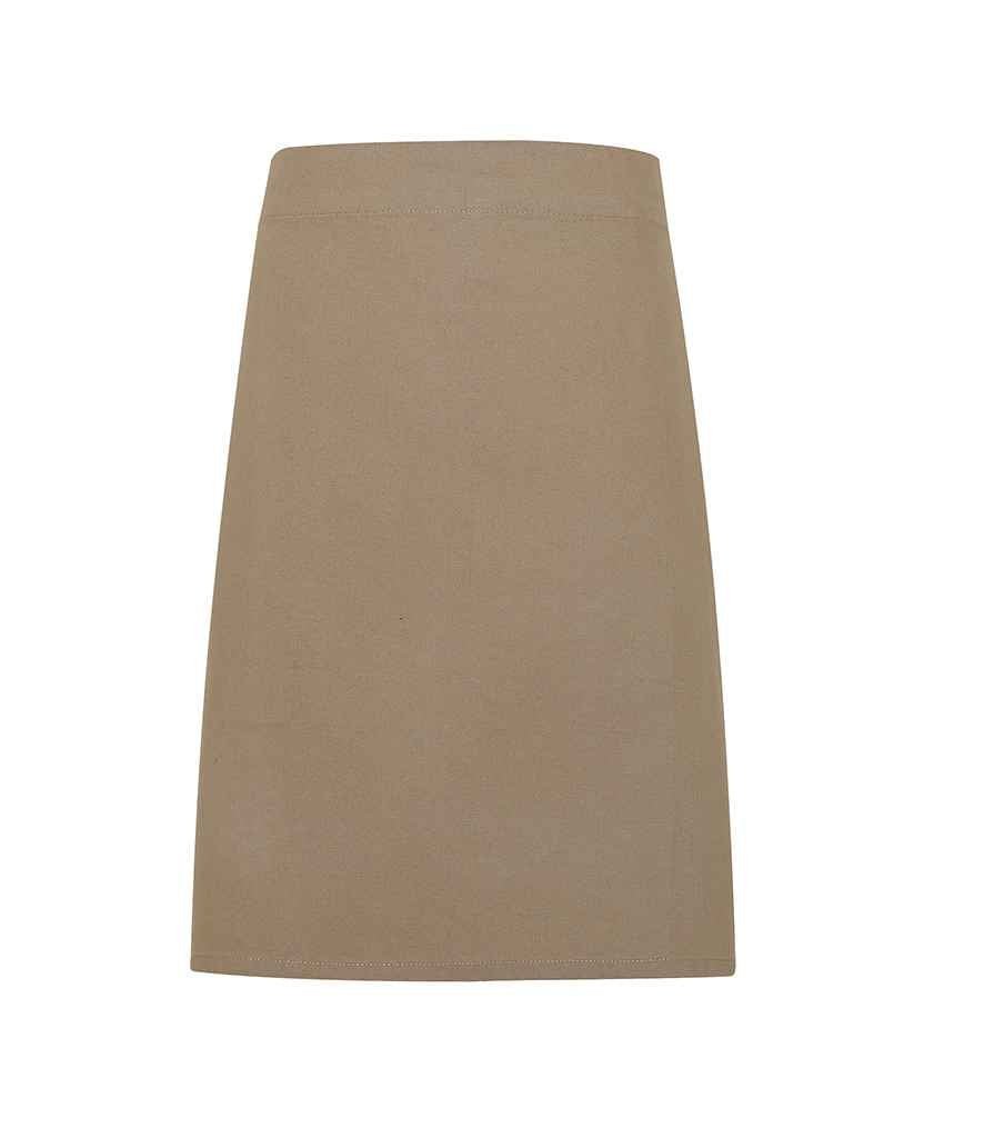 Premier Calibre Waist Apron - 24 Workwear - Apron