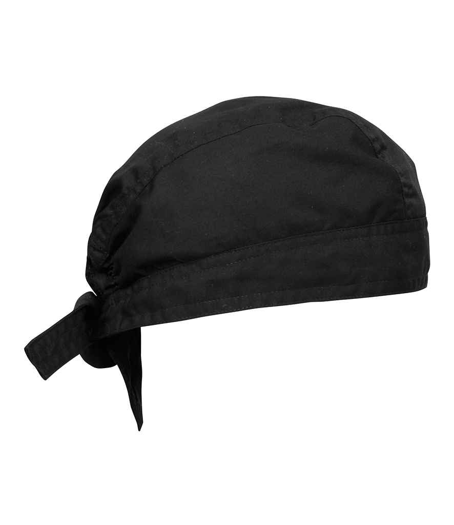 Premier Chef's Zandana - 24 Workwear - Headwear