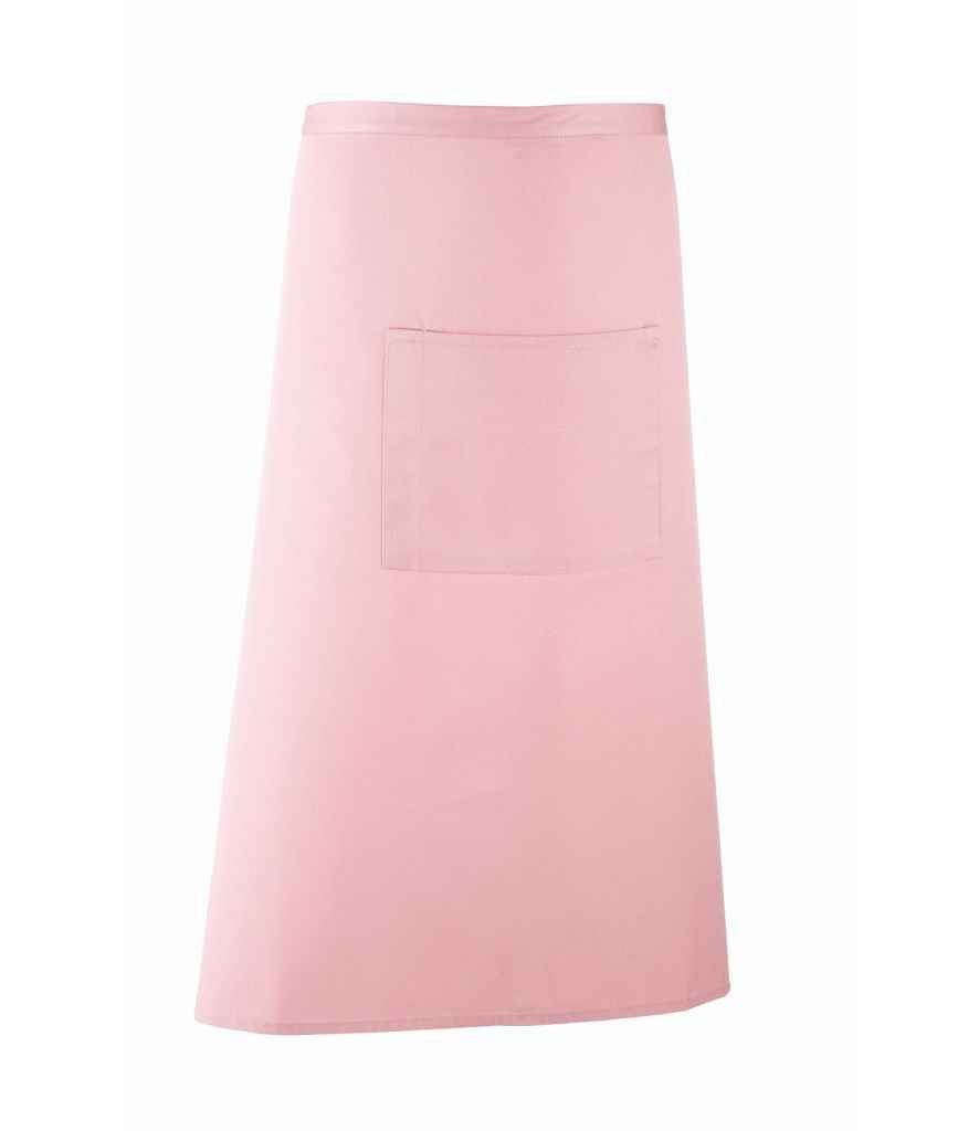 Premier 'Colours' Bar Apron - 24 Workwear - Apron