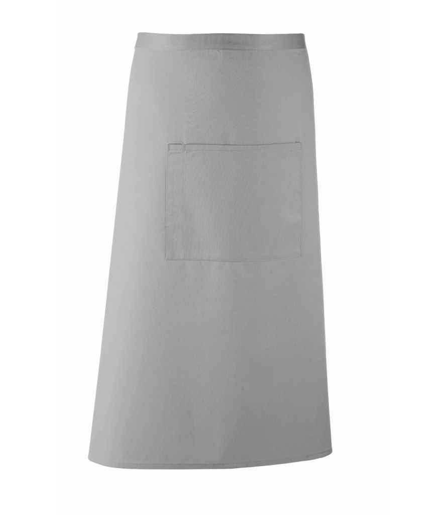 Premier 'Colours' Bar Apron - 24 Workwear - Apron