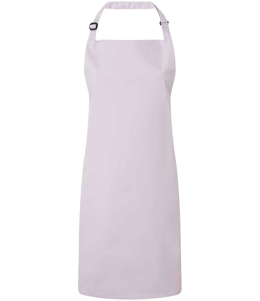 Premier 'Colours' Bib Apron - 24 Workwear - Apron