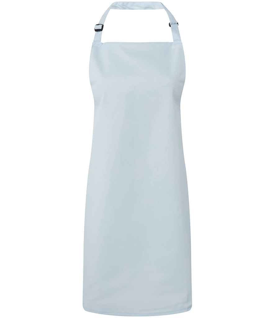 Premier 'Colours' Bib Apron - 24 Workwear - Apron