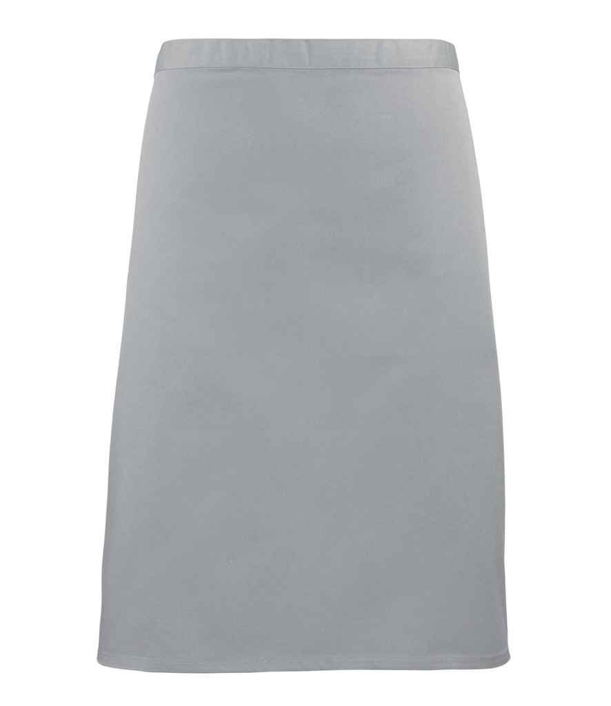 Premier 'Colours' Mid Length Apron - 24 Workwear - Apron