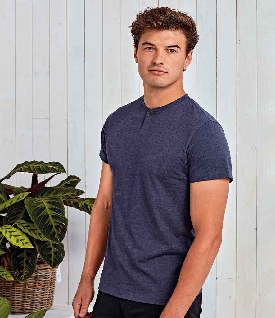 Premier Comis T-Shirt - 24 Workwear - T-Shirt