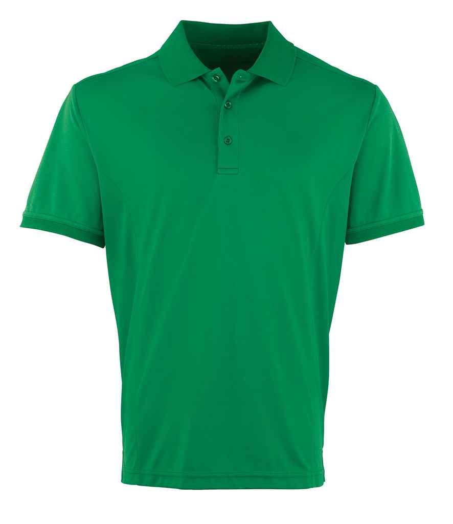 Premier Coolchecker® Piqué Polo Shirt - 24 Workwear - Polo