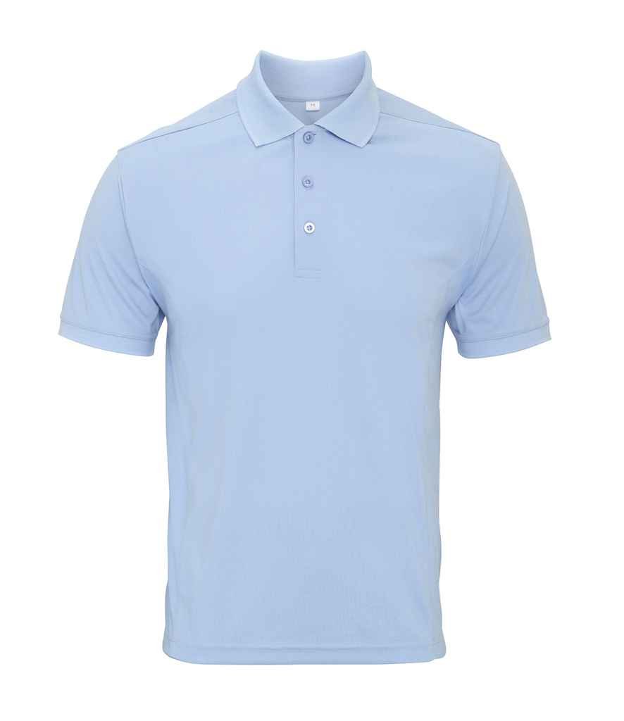 Premier Coolchecker® Piqué Polo Shirt - 24 Workwear - Polo