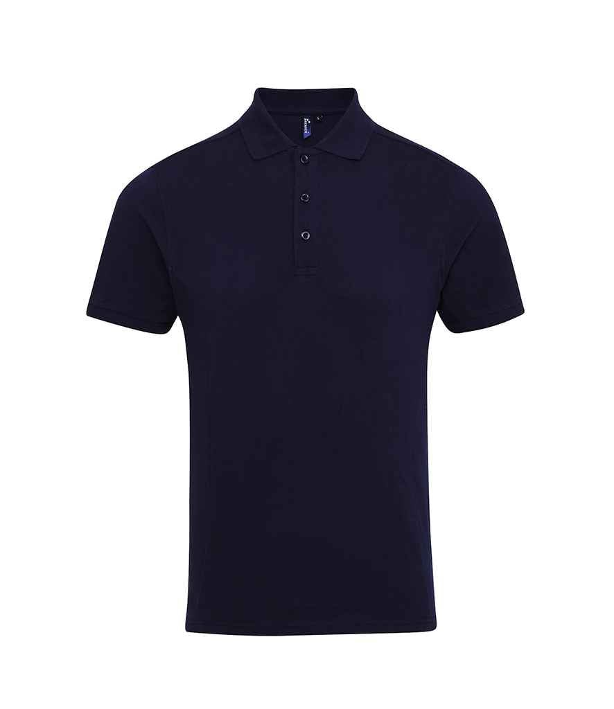 Premier Coolchecker® Plus Piqué Polo Shirt - 24 Workwear - Polo
