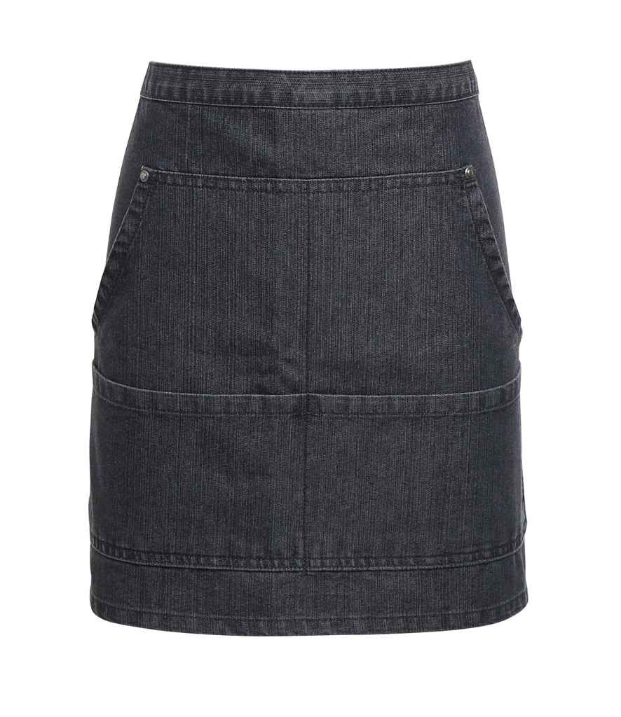 Premier Denim Waist Apron - 24 Workwear - Apron