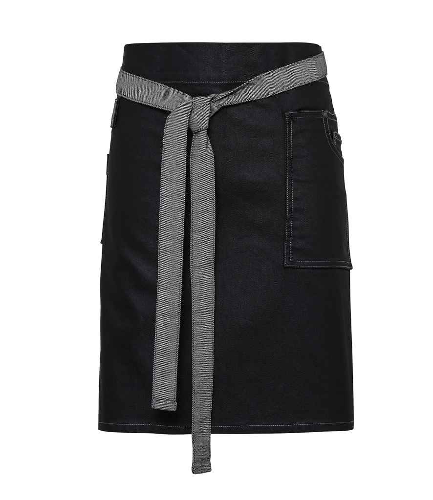 Premier Division Waist Apron - 24 Workwear - Apron
