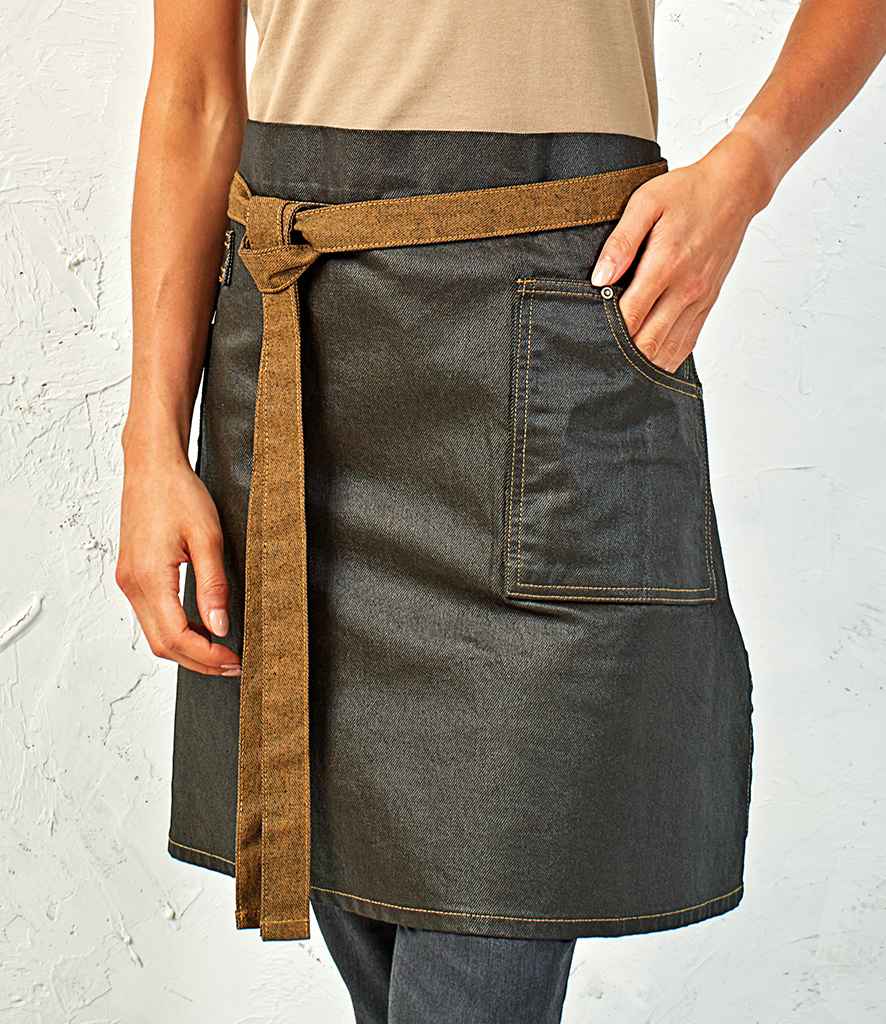 Premier Division Waist Apron - 24 Workwear - Apron