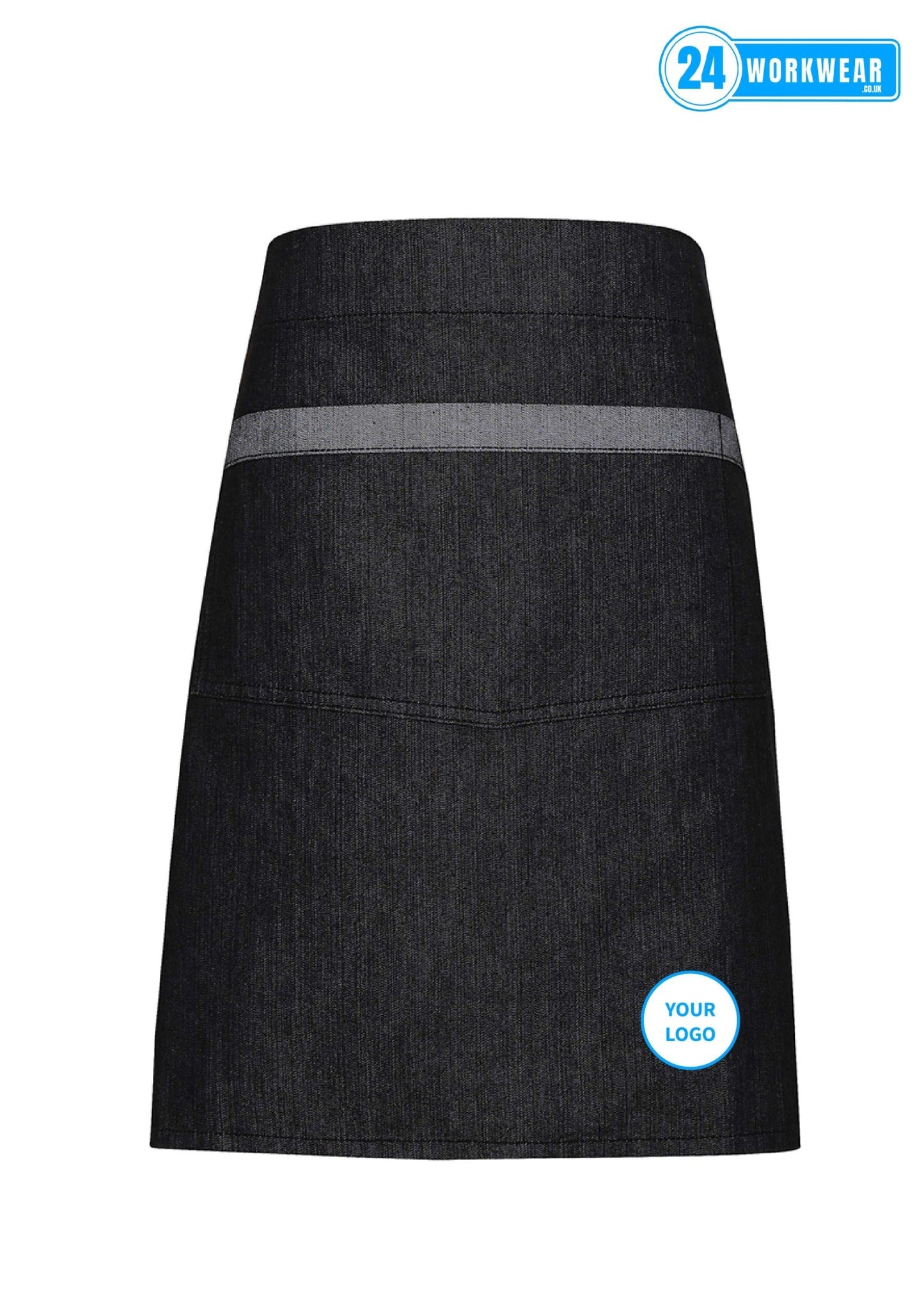 Premier Domain Waist Apron - 24 Workwear - Apron