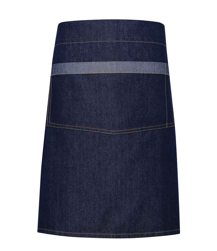 Premier Domain Waist Apron - 24 Workwear - Apron