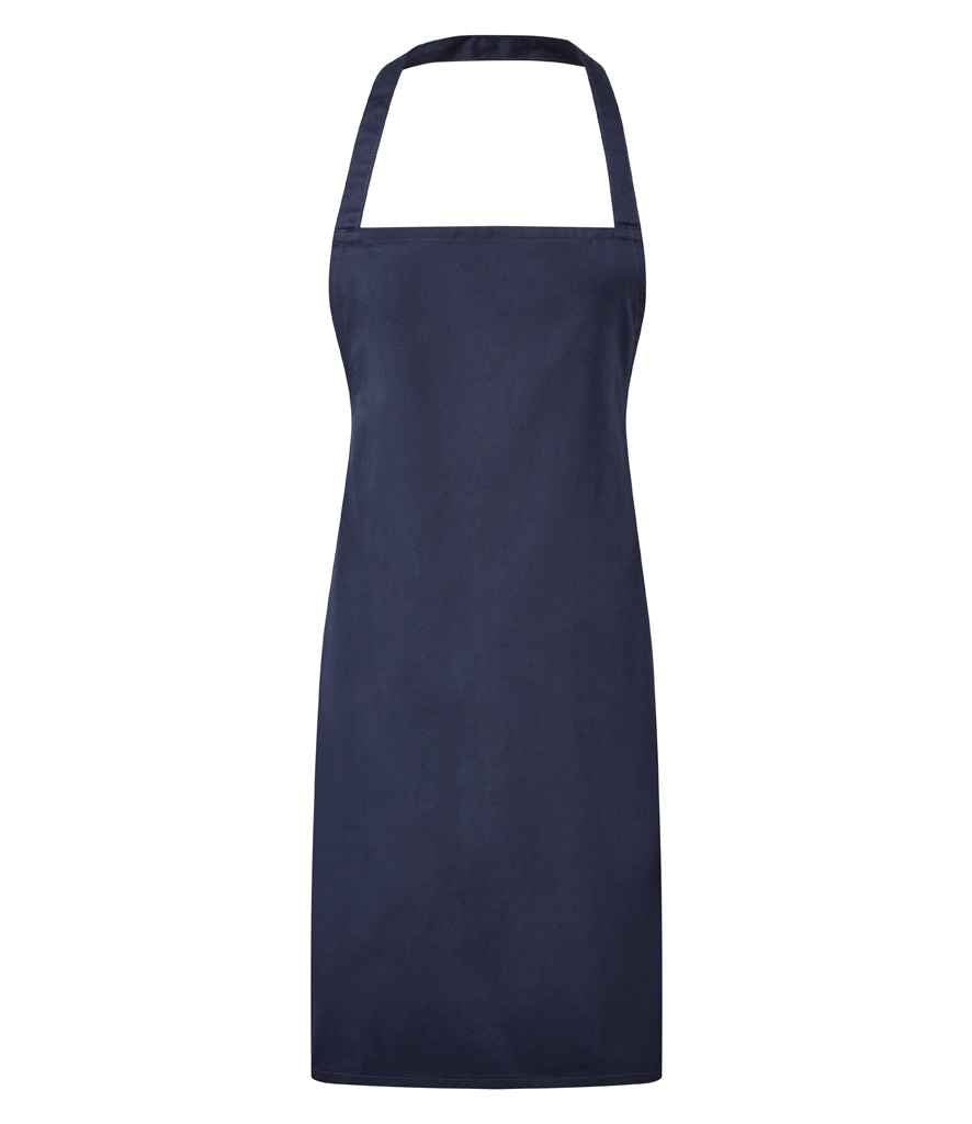 Premier Essential Bib Apron - 24 Workwear - Apron