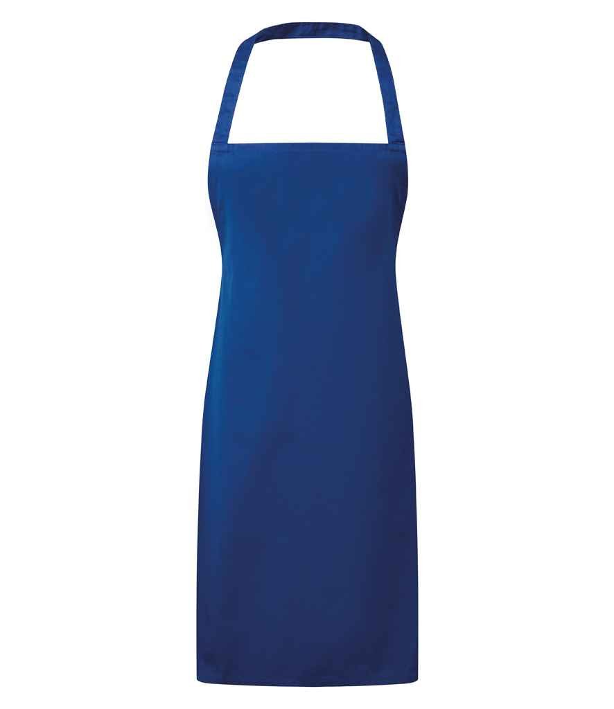 Premier Essential Bib Apron - 24 Workwear - Apron