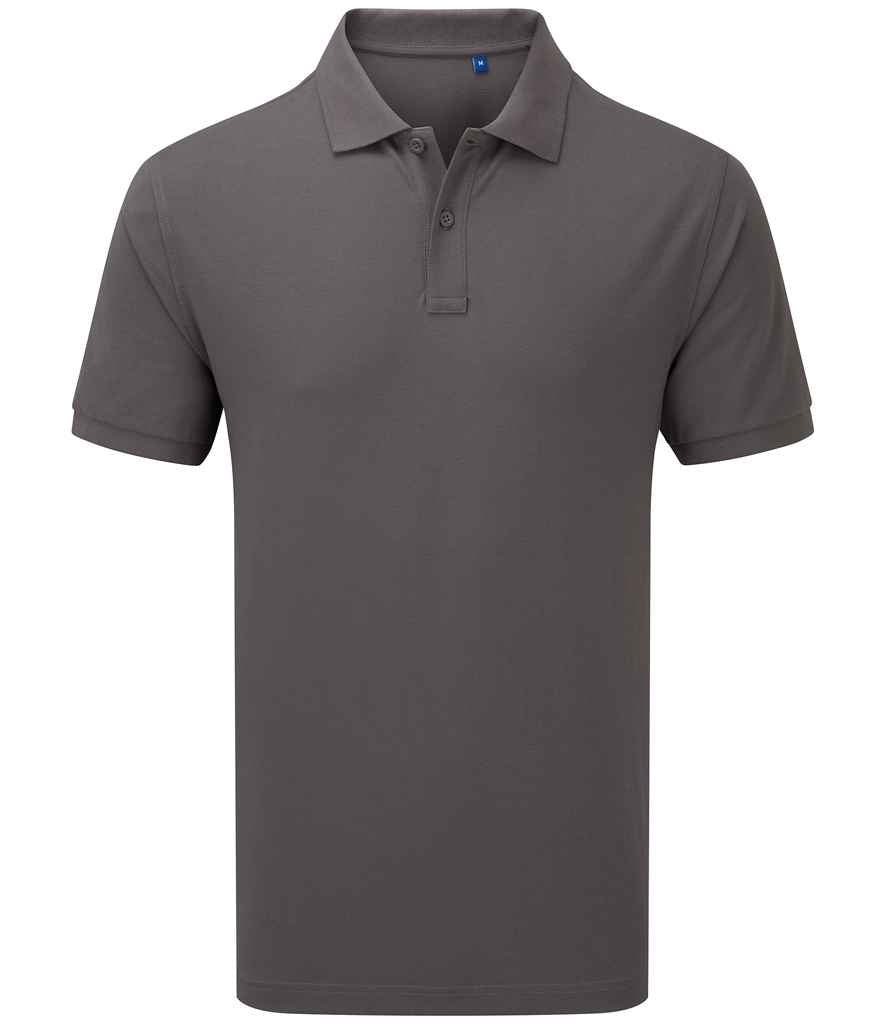 Premier Essential Unisex Polo Shirt - 24 Workwear - Polo