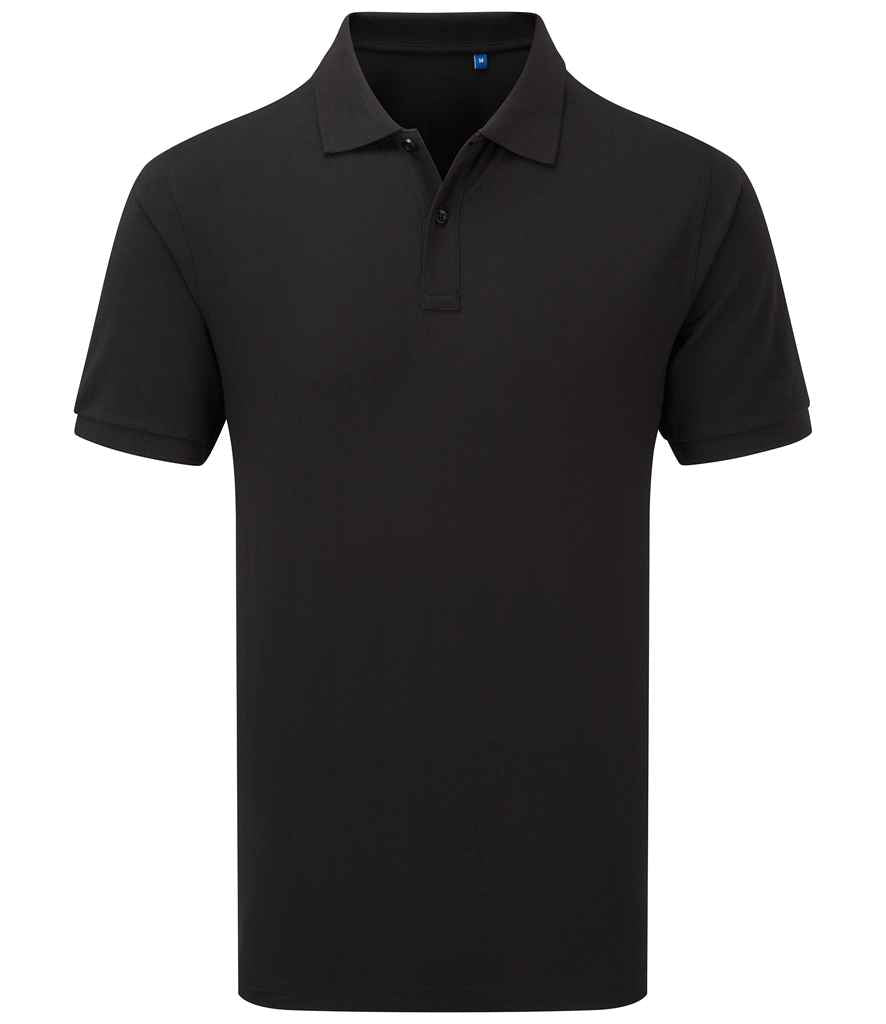 Premier Essential Unisex Polo Shirt - 24 Workwear - Polo