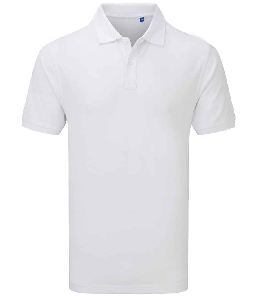 Premier Essential Unisex Polo Shirt - 24 Workwear - Polo