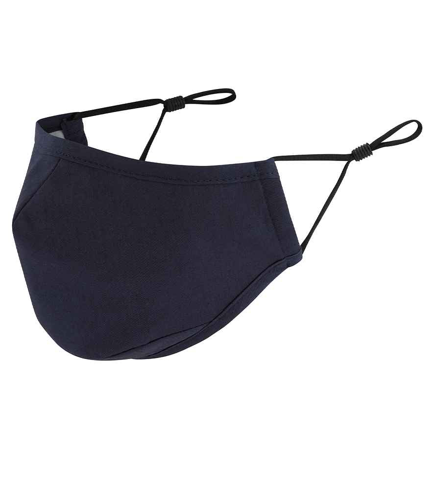 Premier HeiQ Viroblock 3-Layer Face Mask - 24 Workwear - Face Mask