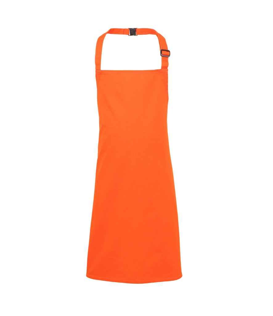 Premier Kids Bib Apron - 24 Workwear - Apron