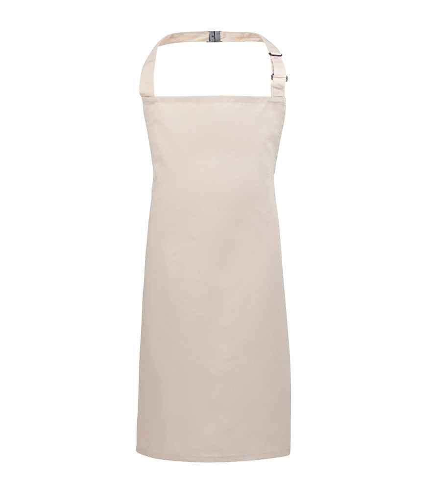 Premier Kids Bib Apron - 24 Workwear - Apron