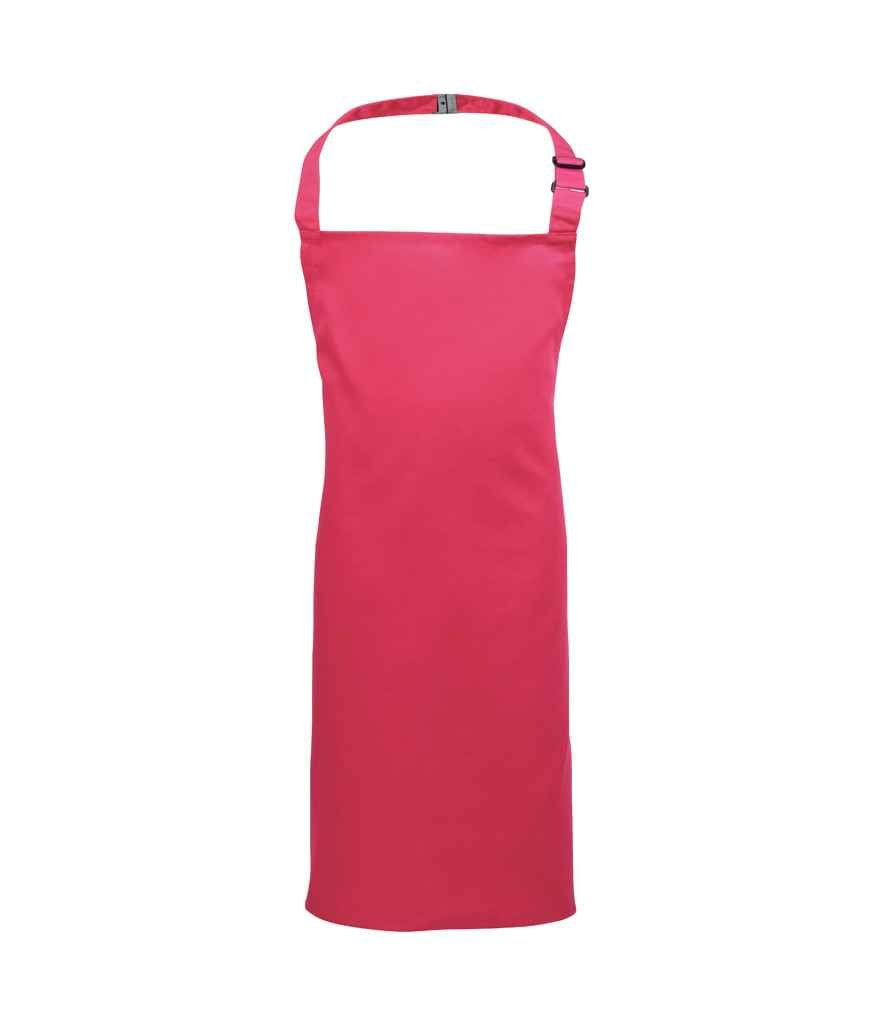 Premier Kids Bib Apron - 24 Workwear - Apron